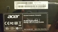 Лот: 24988376. Фото: 4. Моноблок Acer Aspire Z1650. Красноярск