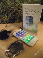 Лот: 2176930. Фото: 2. Samsung Galaxy S III из Тайланда. Смартфоны, связь, навигация