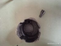Лот: 21360310. Фото: 3. Тренога/кейс от лазерного нивелира... Бизнес