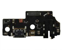 Лот: 22555607. Фото: 2. Шлейф Samsung Galaxy A04 (A045F... Запчасти, оборудование