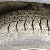 Лот: 8190291. Фото: 5. Комплект шины и диски Toyo Tranpath...