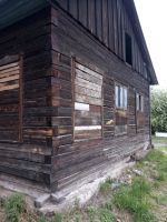 Лот: 9719815. Фото: 4. Строение из лиственного бруса... Красноярск