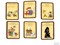 Лот: 9391515. Фото: 6. Настольная игра "Манчкин (Manchkin...