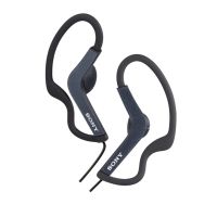 Лот: 7644843. Фото: 4. Наушники Sony MDR-AS200 Black. Красноярск