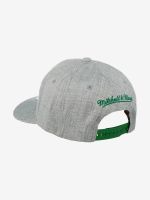 Лот: 22413120. Фото: 3. Бейсболка MITCHELL NESS HHSS3273-BCEYYPPPGYHT... Одежда, обувь, галантерея