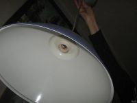 Лот: 18271201. Фото: 2. Светильник потолочный MassivE... Освещение
