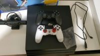 Лот: 17041155. Фото: 2. Playstation 4 pro 1Tb (CUH-7208B... Игровые приставки, консоли, видеоигры
