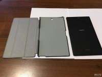 Лот: 9175232. Фото: 3. Планшет Sony Xperia Tablet Z3... Компьютеры, оргтехника, канцтовары