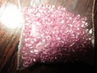 Лот: 3987980. Фото: 3. Бисер (2). Красноярск