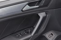 Лот: 22471521. Фото: 20. Volkswagen Tiguan 2021