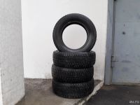 Лот: 10381931. Фото: 2. Dunlop 195/65/R15 зимние шипованные. Шины, Диски