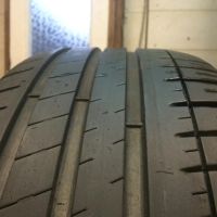 Лот: 9638625. Фото: 5. Пара покрышек Michelin Pilot Sport...