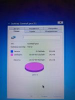 Лот: 11034748. Фото: 4. Флешка 16Гб usb - micro usb. Красноярск