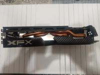 Лот: 20006058. Фото: 2. Видеокарта XFX RX590 8GB. Комплектующие
