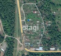 Лот: 25291842. Фото: 11. 1-комн. дача , садоводческое некоммерческое...