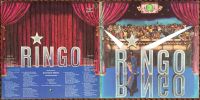 Лот: 14570276. Фото: 5. LP (виниловая пластинка) - Ringo...