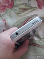 Лот: 8282638. Фото: 3. iPhone 4S 16 Гб (Белый). Красноярск