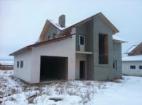 Лот: 7895260. Фото: 2. Коттедж 154кв Емельяновская Слобода. Продажа