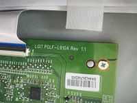 Лот: 25334105. Фото: 2. Led-driver LGIT PCLF-L910A REV1... Запчасти для бытовой техники