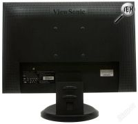 Лот: 896546. Фото: 2. ViewSonic VA-2216W. Мониторы, проекторы