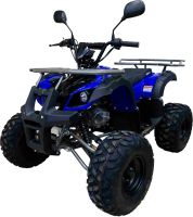Лот: 21080909. Фото: 3. Квадроцикл MOTAX ATV Grizlik-8... Авто, мото, водный транспорт