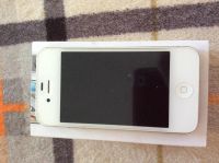 Лот: 5448243. Фото: 4. Продам iPhone 4s 16 gb