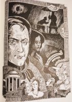 Лот: 16934720. Фото: 6. Достоевский Федор – Бесы. / 5-7922-0013-0...