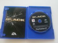 Лот: 5103809. Фото: 2. PS-2/ BLACK. Игровые приставки, консоли, видеоигры