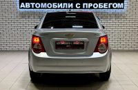 Лот: 19923198. Фото: 5. Chevrolet Aveo, II 1.6 MT (115...