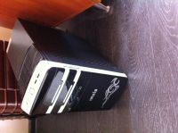 Лот: 3702959. Фото: 2. Черный корпус IRBIS + Cardrider... Комплектующие