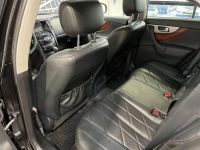 Лот: 19280726. Фото: 8. Infiniti QX70 3.0d AT (238 л.с...