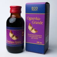 Лот: 10946734. Фото: 2. Огневка ГРАНД для почек - с экстрактами... Продукты