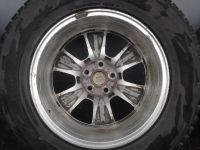 Лот: 9790122. Фото: 6. комплект резина + диски (зима...