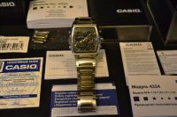 Лот: 14374327. Фото: 3. дорогие престижные часы Casio... Ювелирные изделия, бижутерия, часы