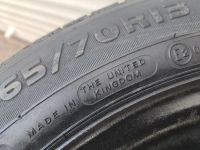 Лот: 25235195. Фото: 7. 165/70/13 Michelin Energy + Диски...