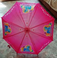 Лот: 19128785. Фото: 2. Зонтик для девочек, "Крошка пони... Одежда и аксессуары