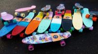 Лот: 9428417. Фото: 6. Скейтборд Penny Board(Пенни борд...