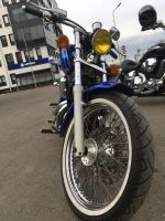 Лот: 11749143. Фото: 4. Хонда Steed VLX 400. Красноярск