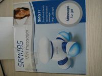 Лот: 9744251. Фото: 5. массажер sanitas Массажер для...