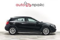 Лот: 21980356. Фото: 9. Mercedes-Benz GLA-Class 2014