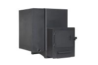 Лот: 16990059. Фото: 6. Печь для бани НМК «Копеечка» с...