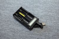 Лот: 15808752. Фото: 2. Зарядное устройство Nitecore Sysmax... Аксессуары