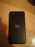 Лот: 12818584. Фото: 4. BlackBerry Z30
