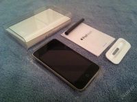 Лот: 1003873. Фото: 2. Оригинальный Apple iPod Touch... Аудиотехника