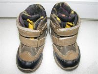 Лот: 1381441. Фото: 2. Ботинки демисезонные утепленные... Обувь
