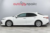 Лот: 23354634. Фото: 4. Toyota Camry 2018