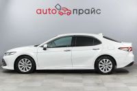 Лот: 23354634. Фото: 5. Toyota Camry 2018