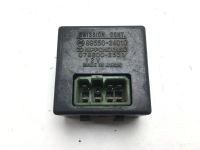 Лот: 20391220. Фото: 2. Блок управления Toyota Celica... Автозапчасти