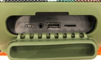 Лот: 16026958. Фото: 3. Колонка Bleutooth BoomBox M. Бытовая техника