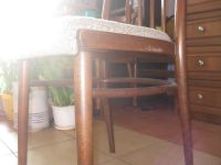 Лот: 15864353. Фото: 3. Стул антикварный. Коллекционирование, моделизм